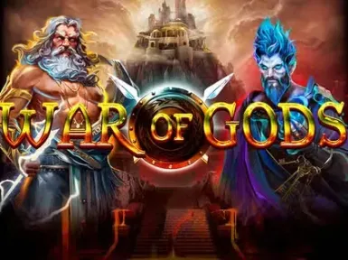 Golden Genie Casino screenshot