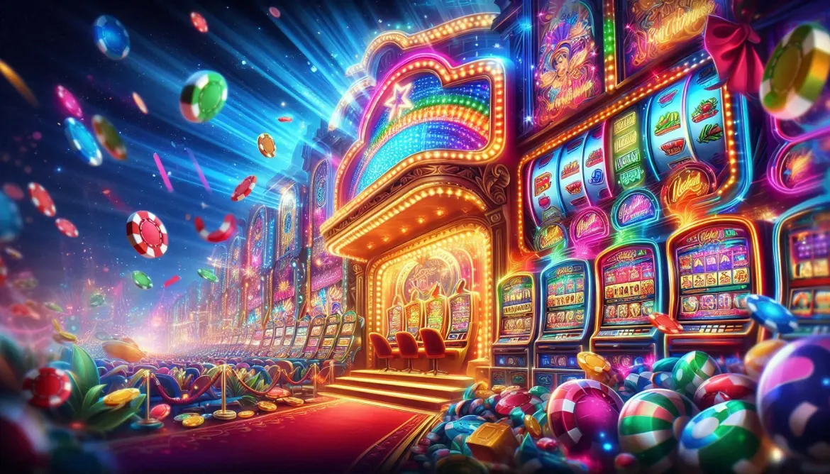 Golden Genie Casino